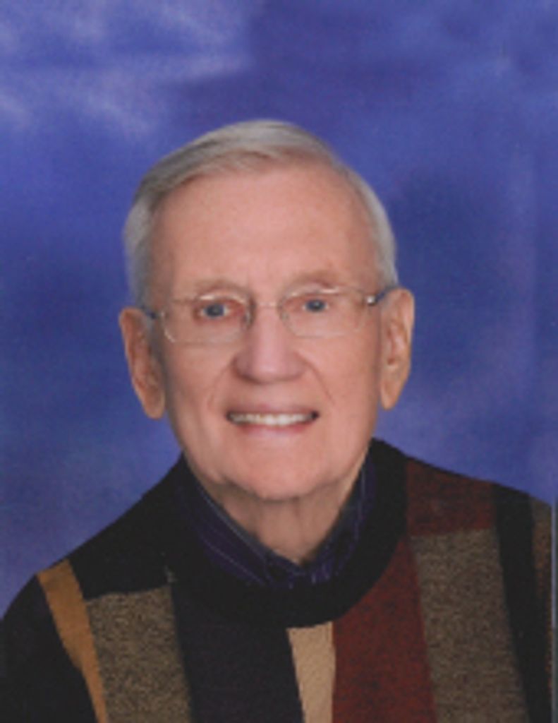 Bernie  O. Van't Hul