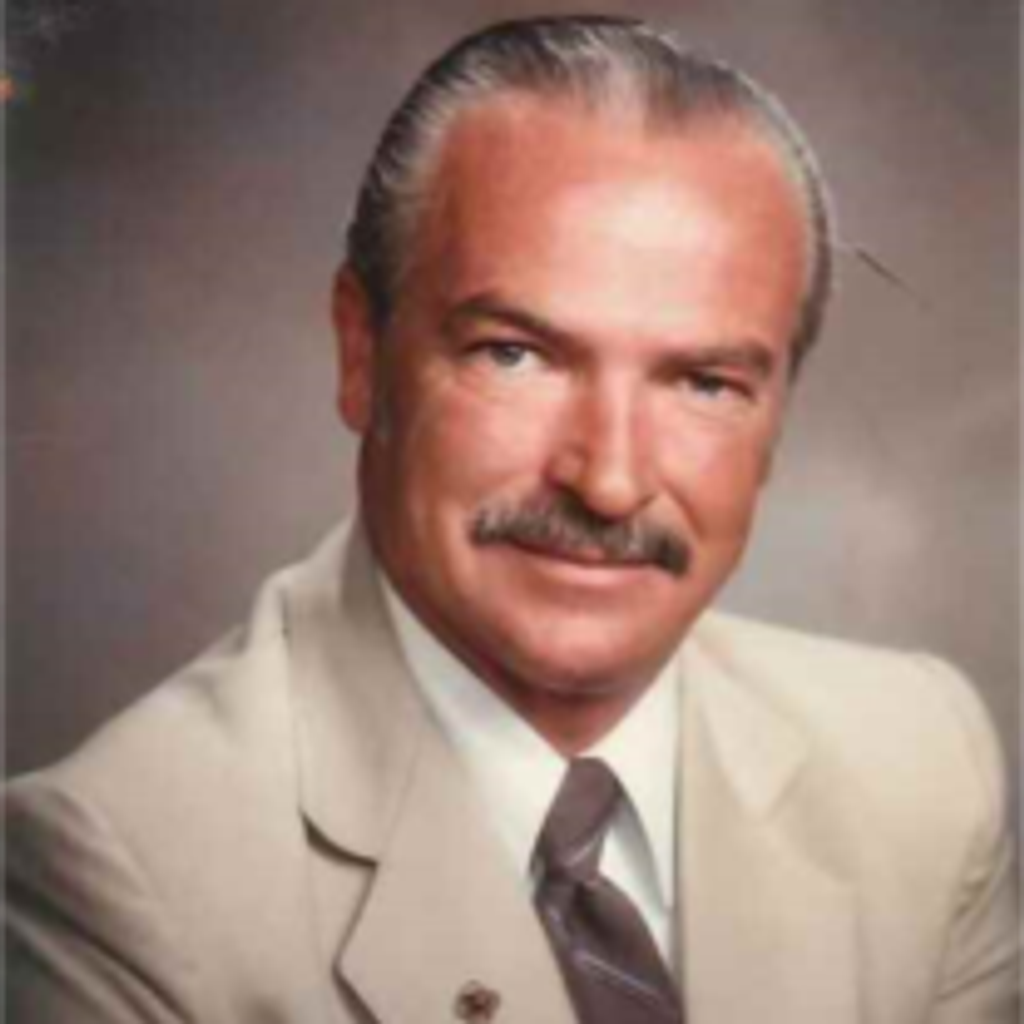 Myron Junior Picard