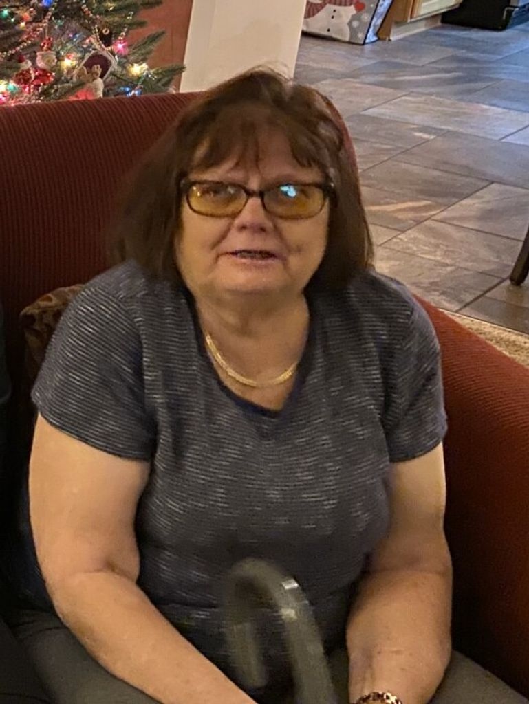 Beth A. (White)  Baker