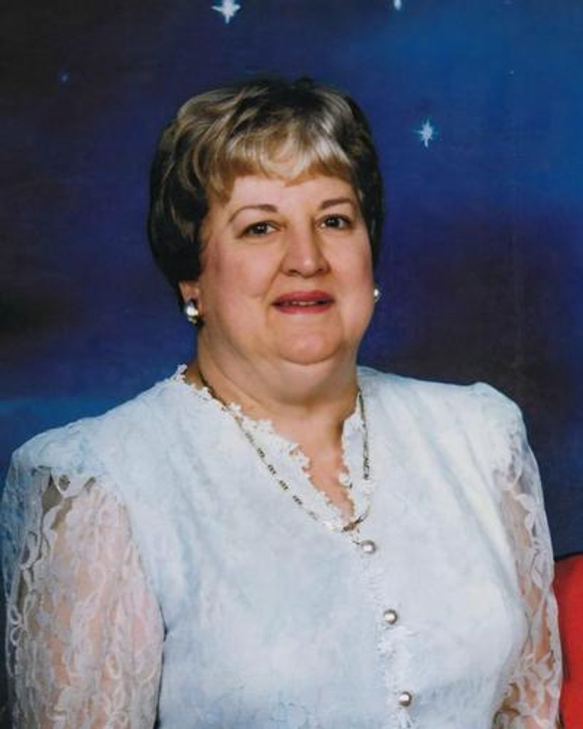 Mary L. Roll Profile Photo