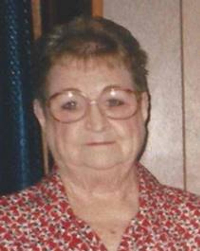 Lafrances Joy Pearce