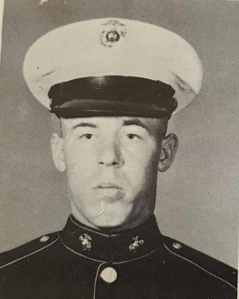 Fred Edward Smith, Jr.