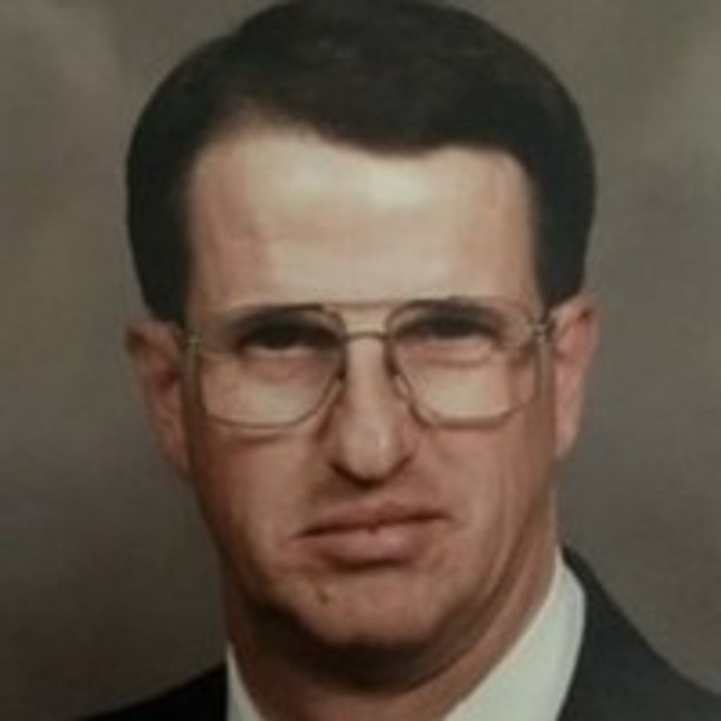 Kenneth Steffen