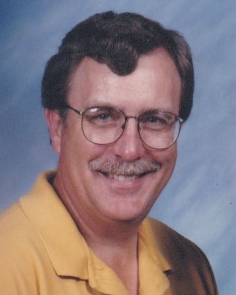 Richard J. Trinrud
