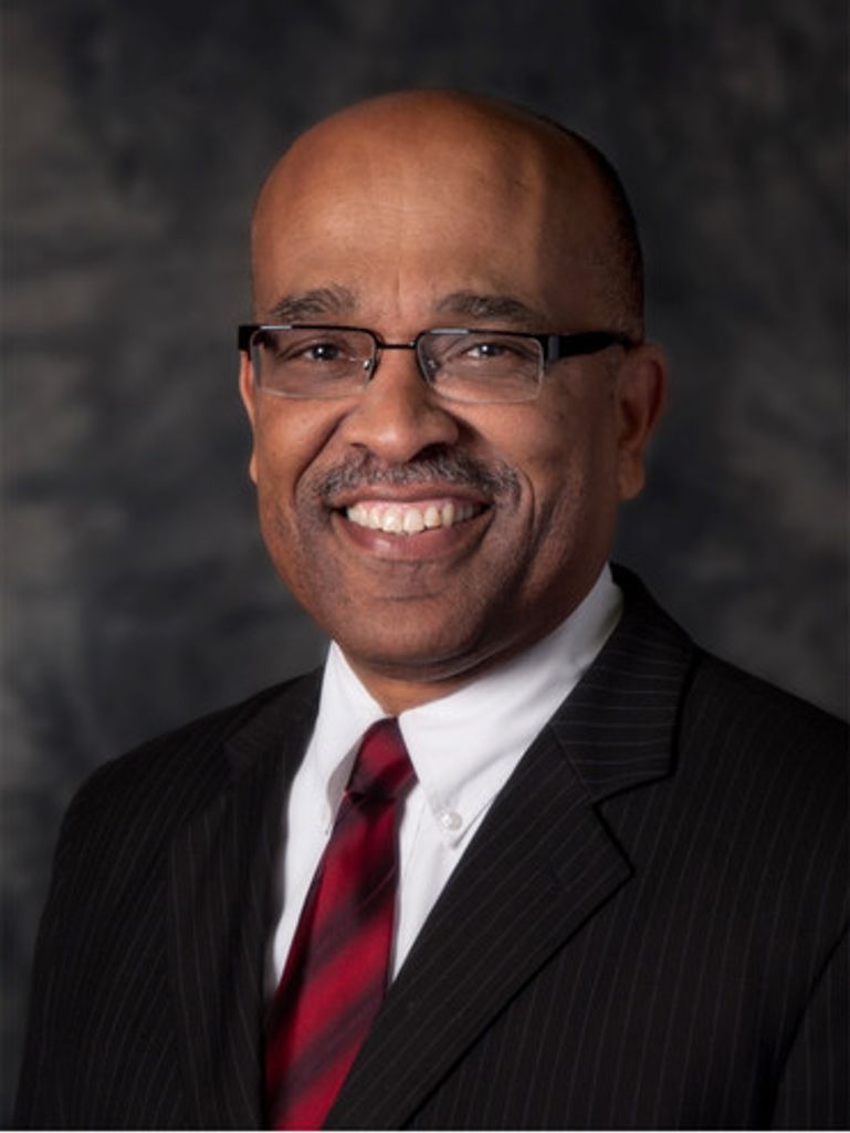 Dr. Roscoe Joseph Howard Iii Profile Photo