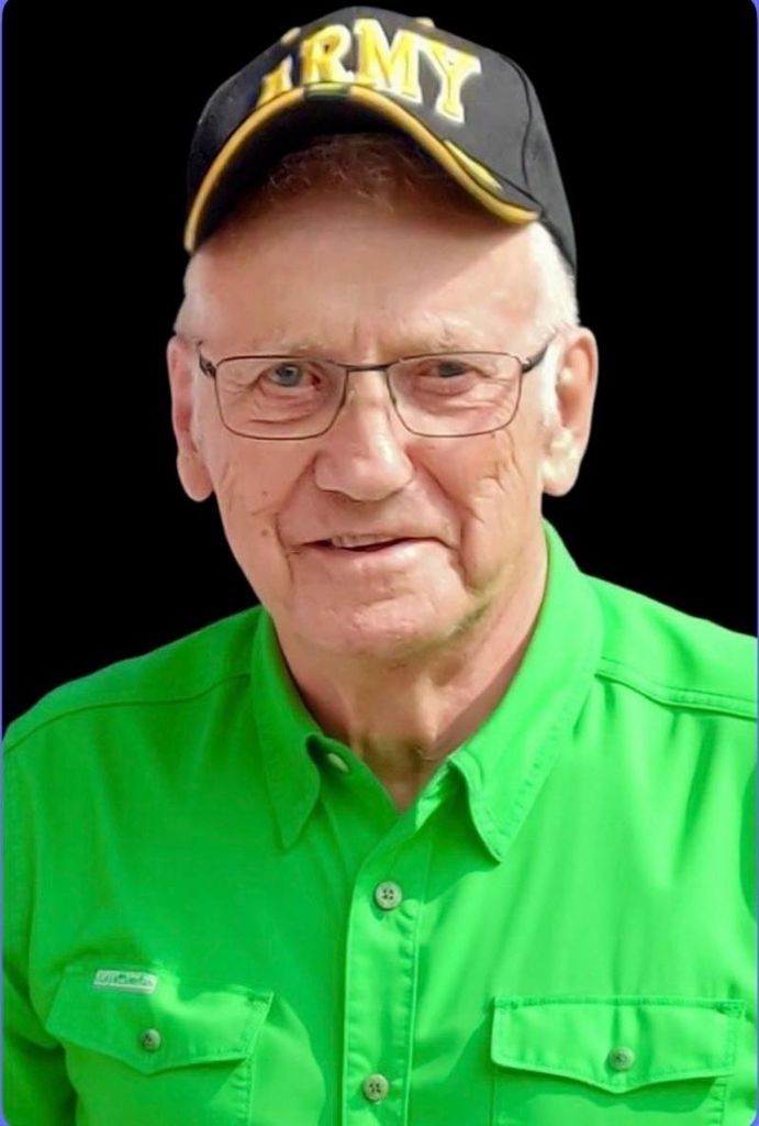 Henry "Butch" O. Demeyer, Jr. Profile Photo