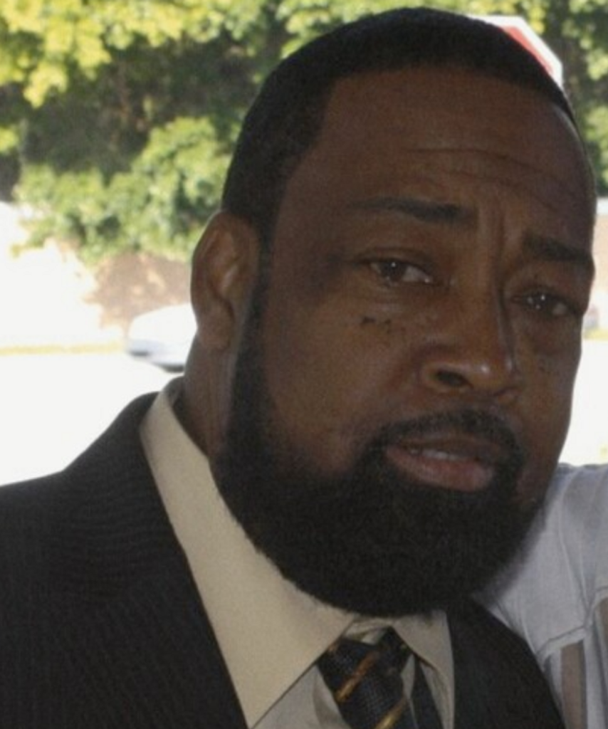 James Edward Mccoy Profile Photo