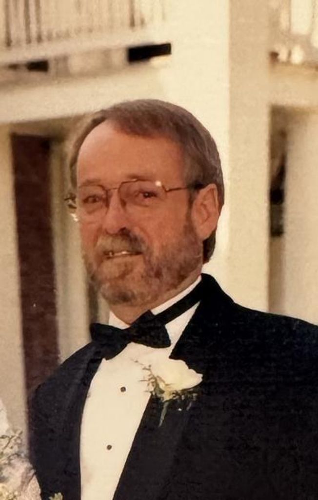 James Donald Richards Profile Photo
