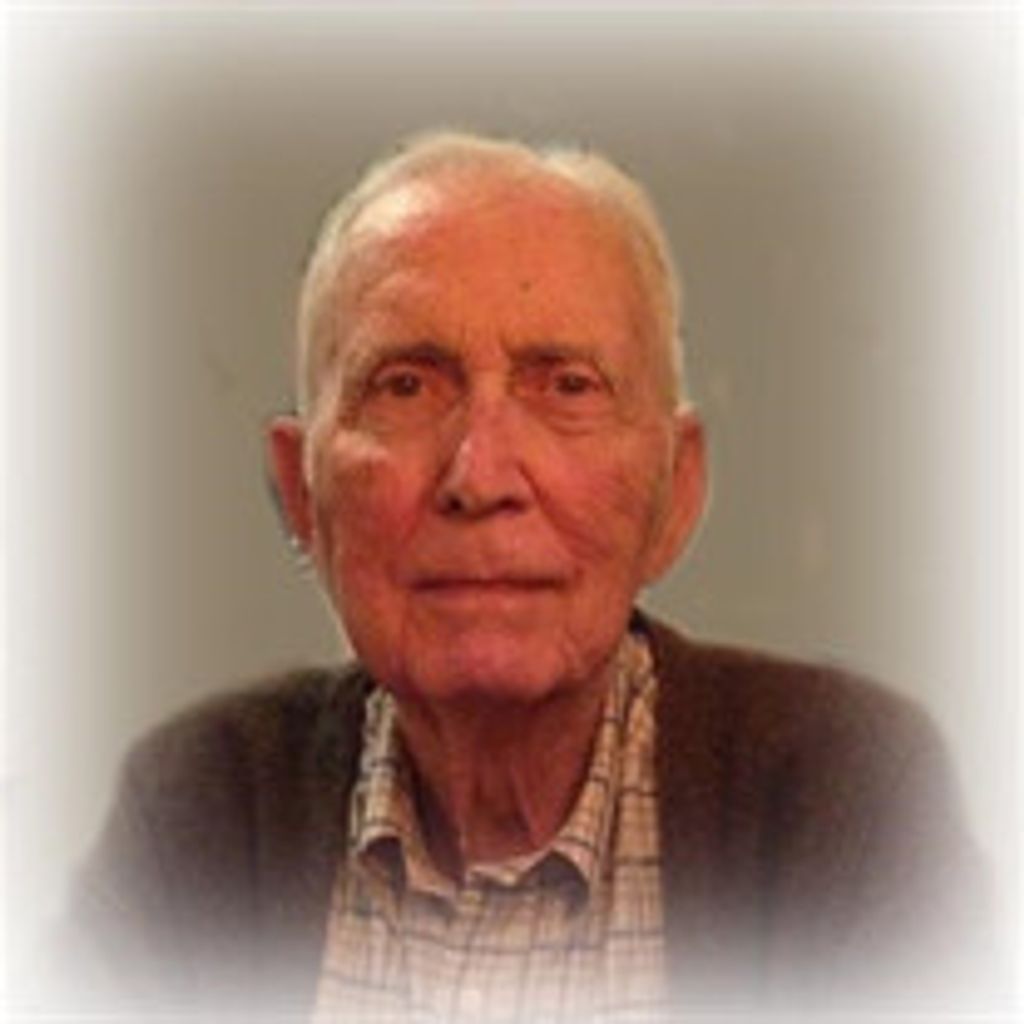 Mr. ROBERT EARL MAHAFFEY