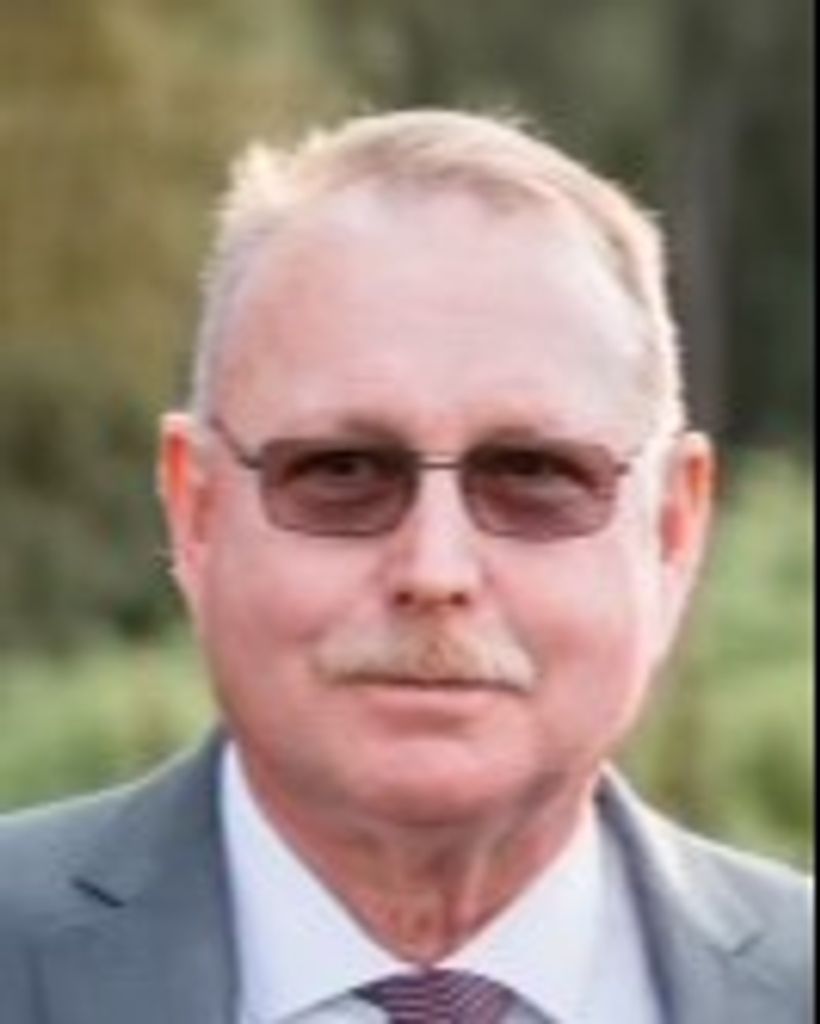 Richard Donald McChesney