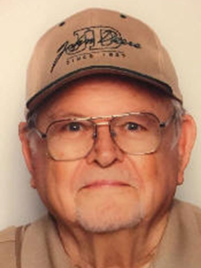 James Bostick Morse