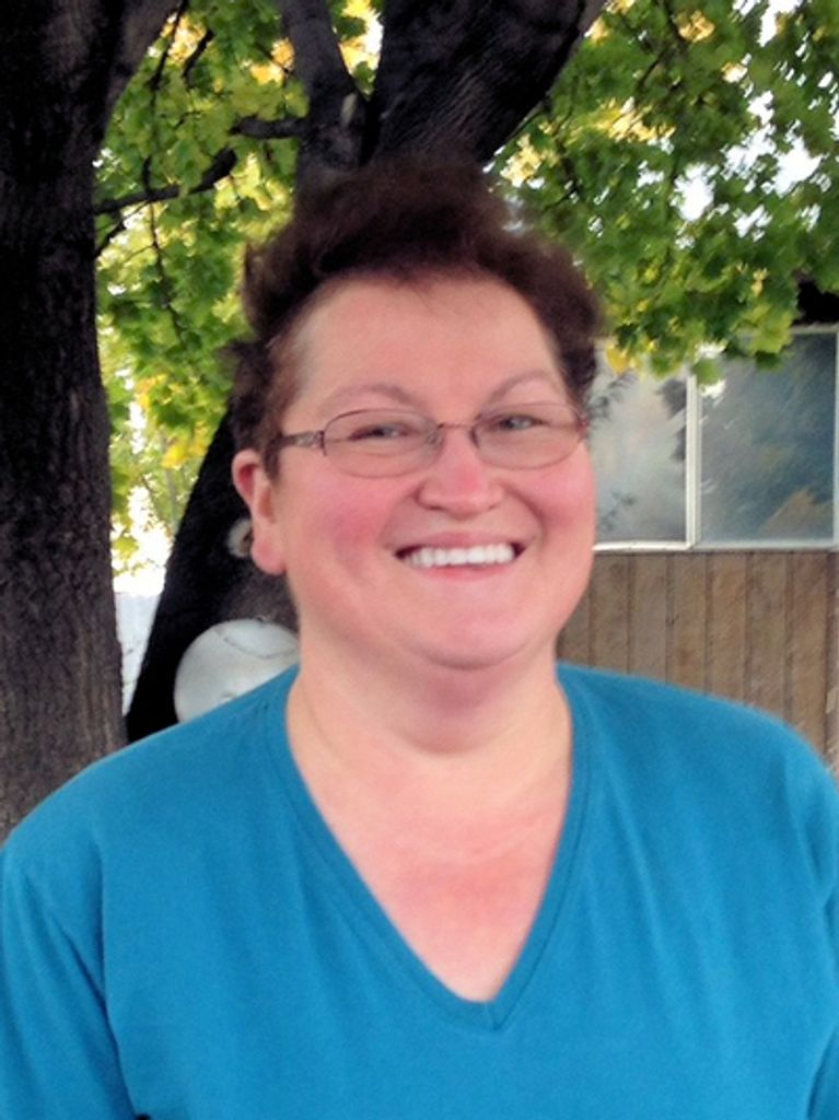 Shauna Lyn Speirs Profile Photo