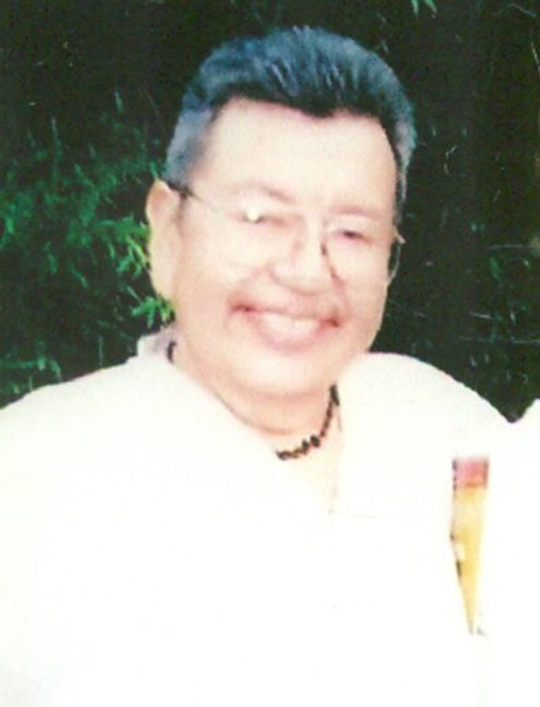 Dennis R. Johnson Profile Photo