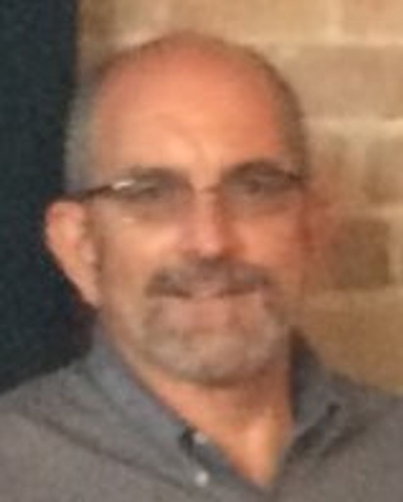 Daniel James "Buck" Yoder