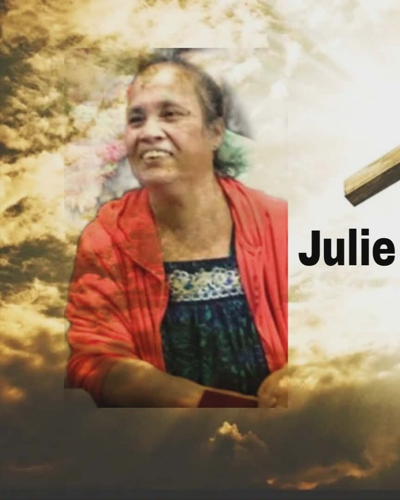 Julie Yesiki Profile Photo