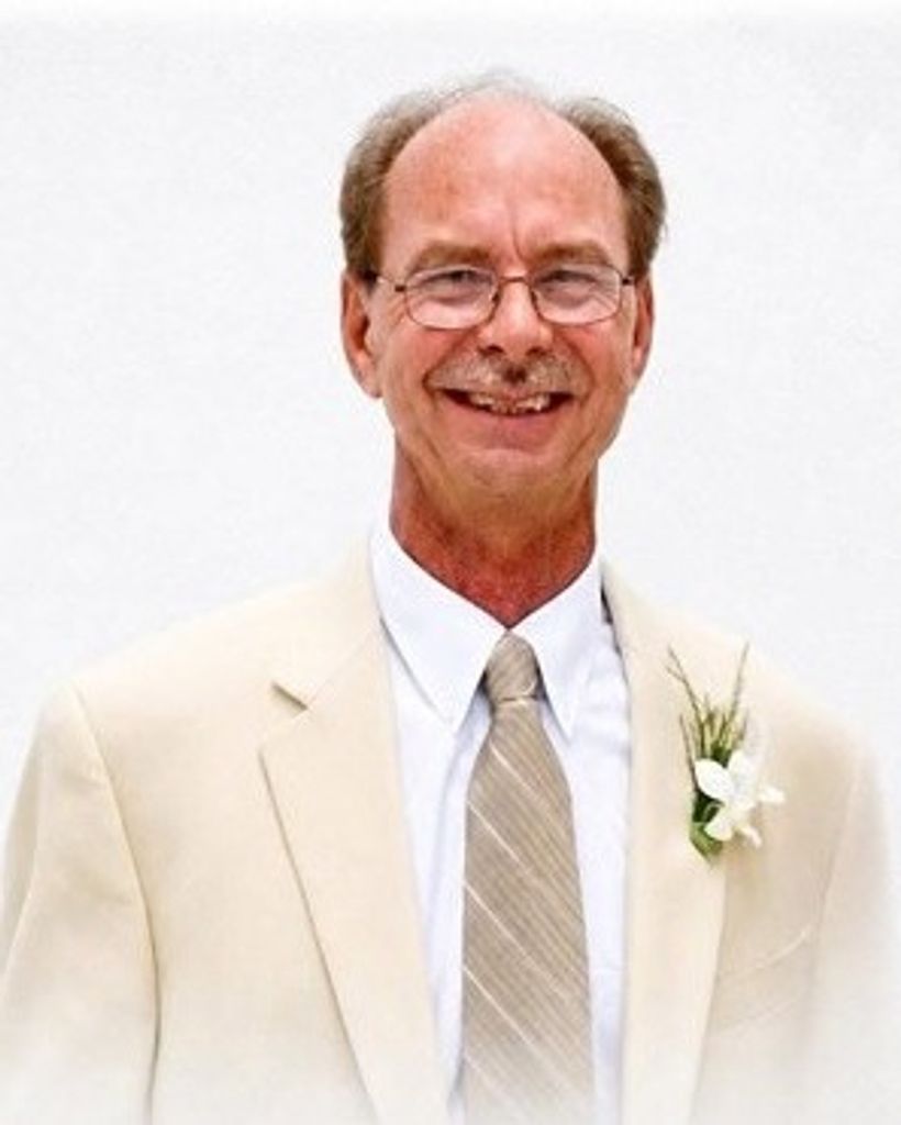 Stephen Earl Swain