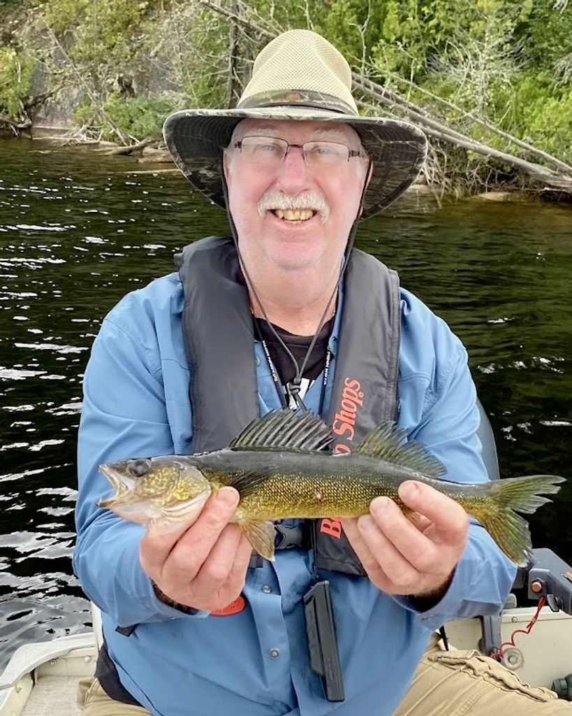 Scott "Chippy" Chipman Profile Photo