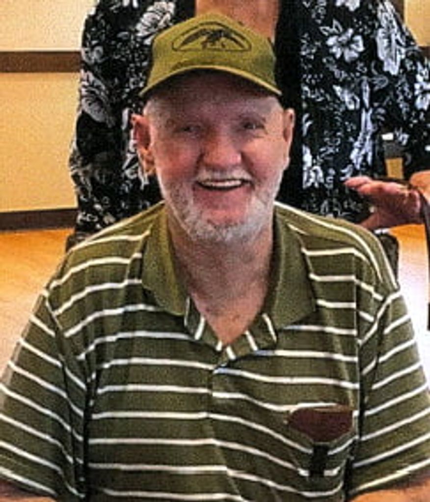 Ival Wendell Collins Profile Photo