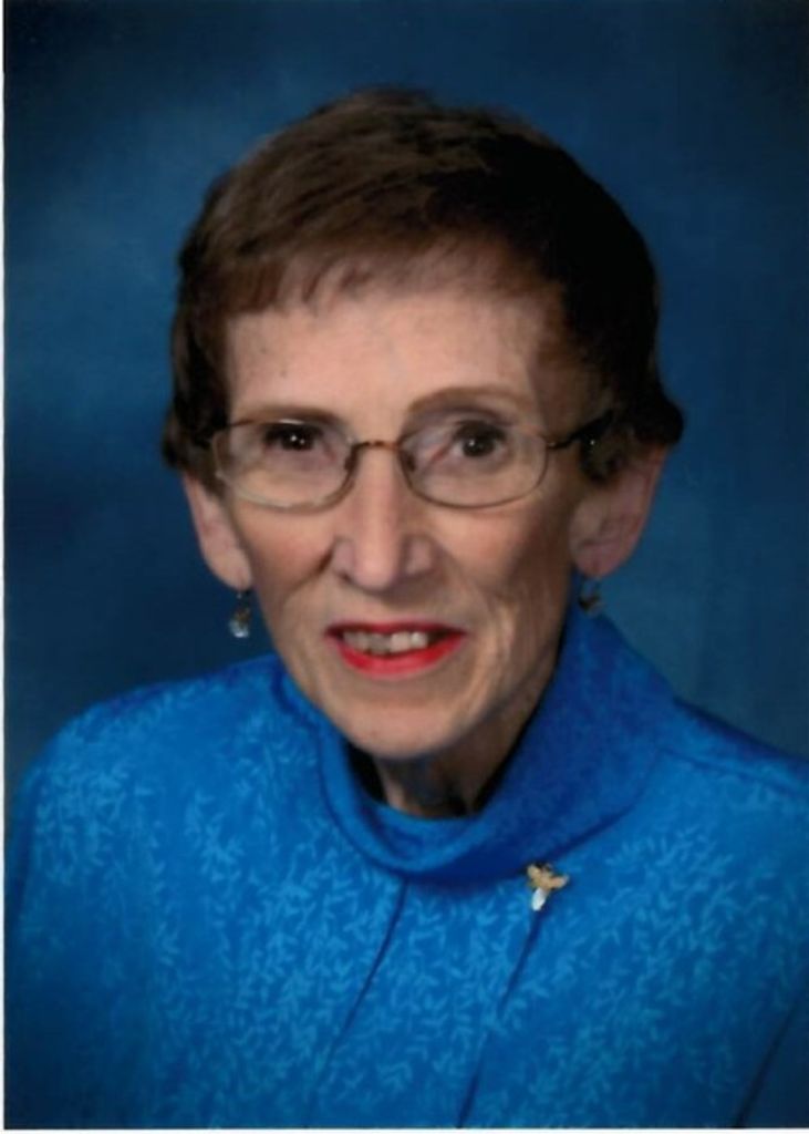 Beverly Ladd