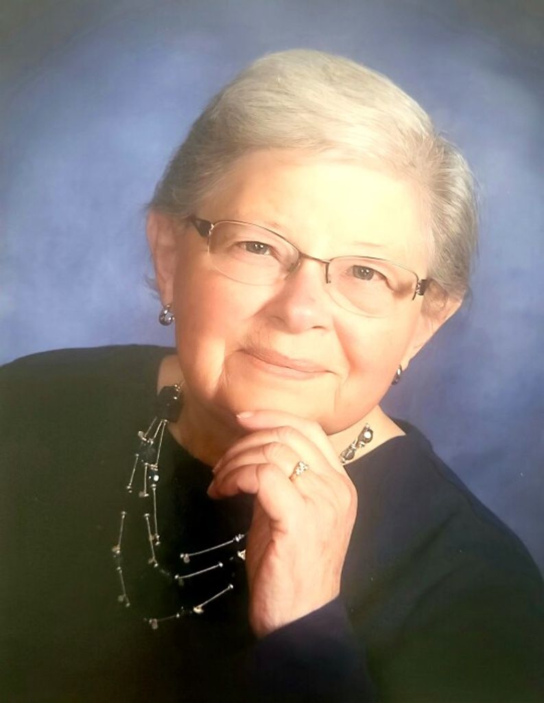 Mary M. (Nordmann)  Lyslo Profile Photo