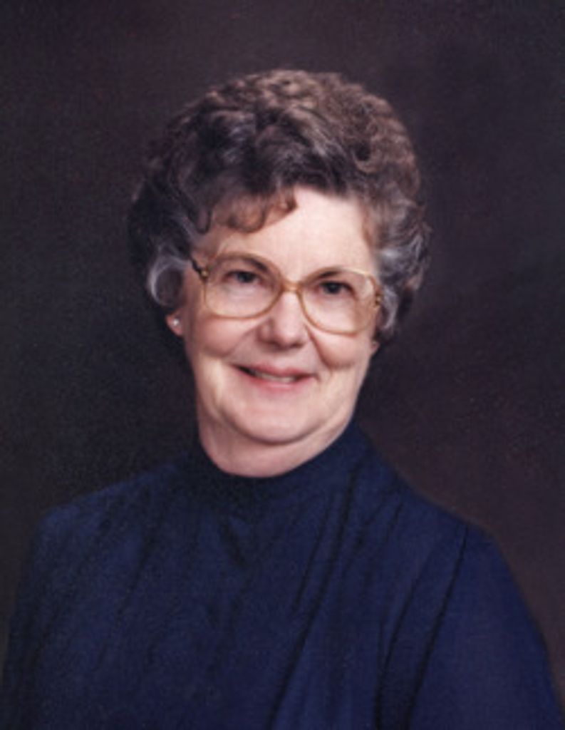 Beverly "Bev Thelen" Thelen