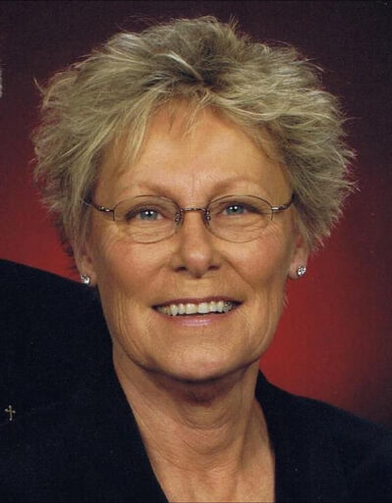 Wanda Nell Logue Profile Photo