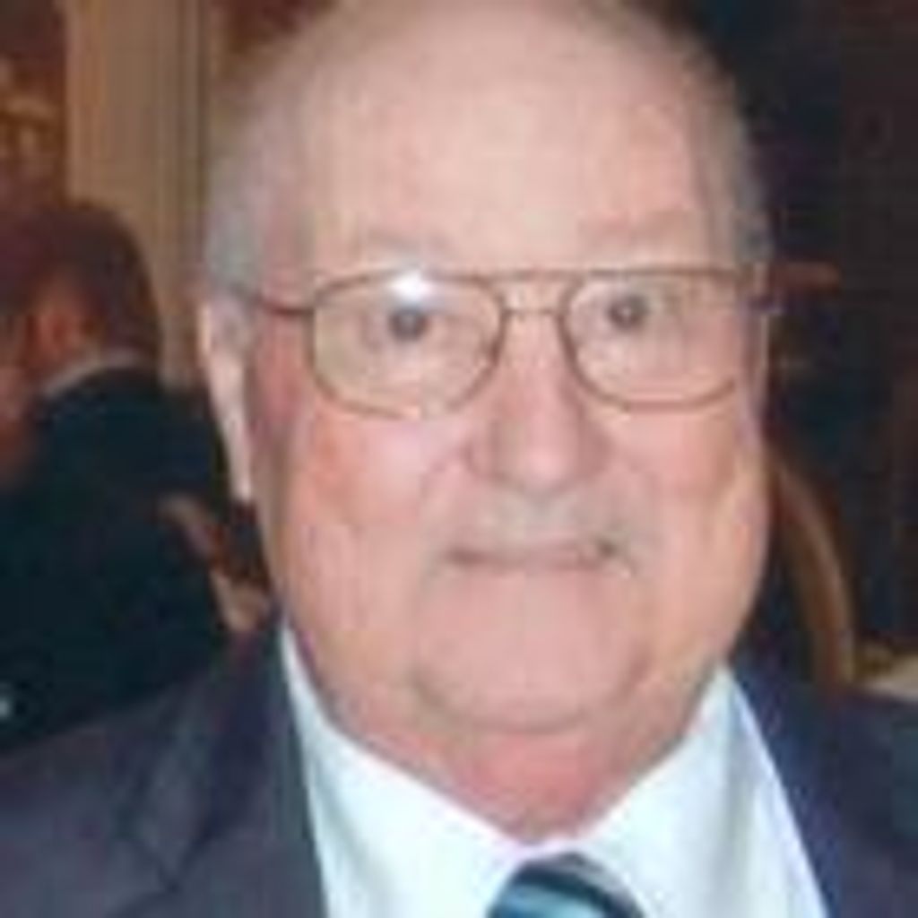Donald A. Manning Profile Photo