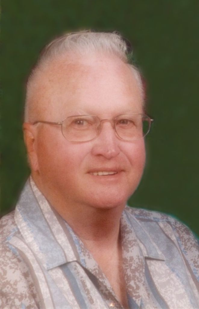 Billy E. Sherrod