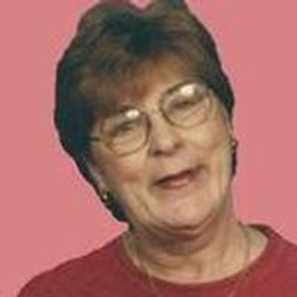 Joann  L. (Yeager)  Williams