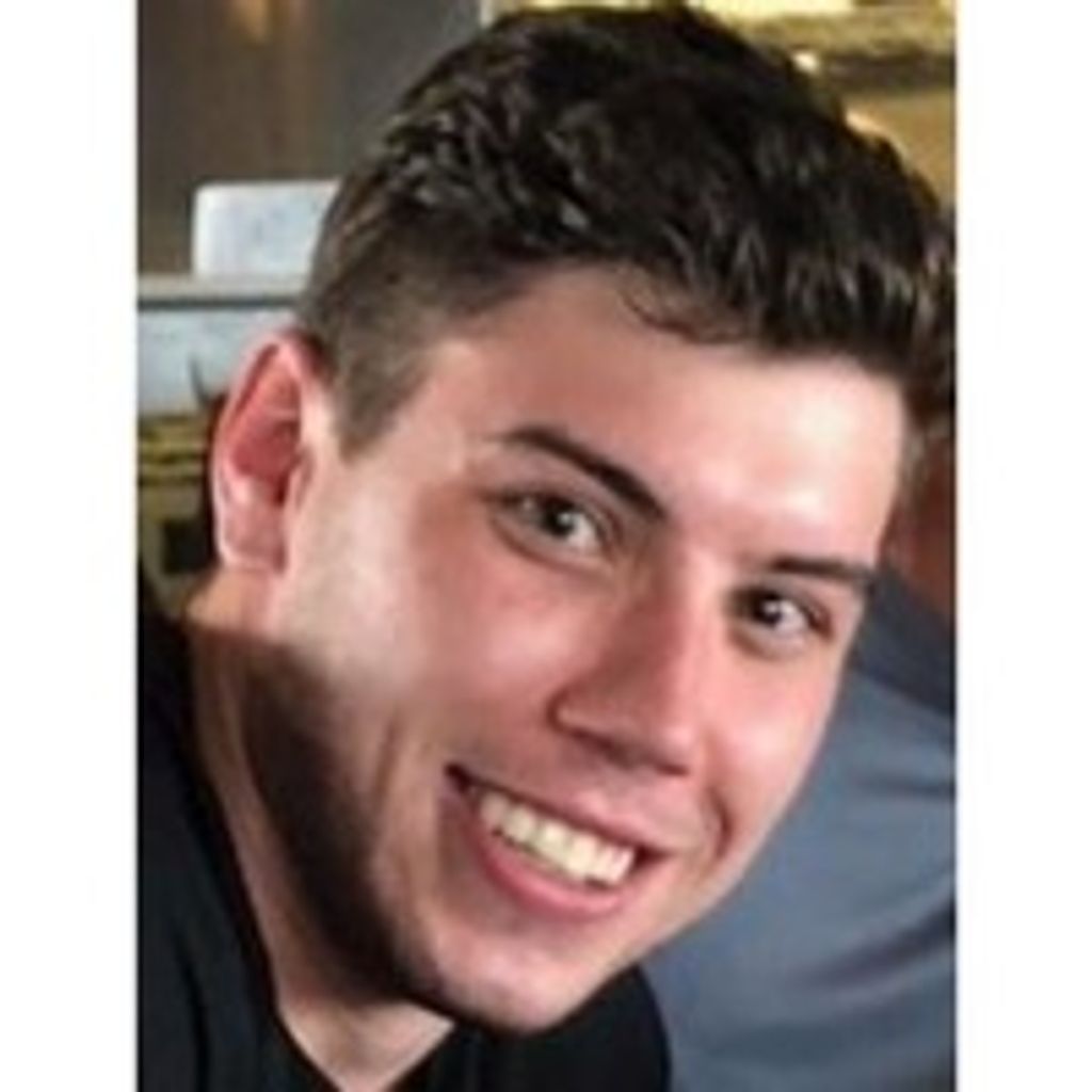 Christopher J. Connelly