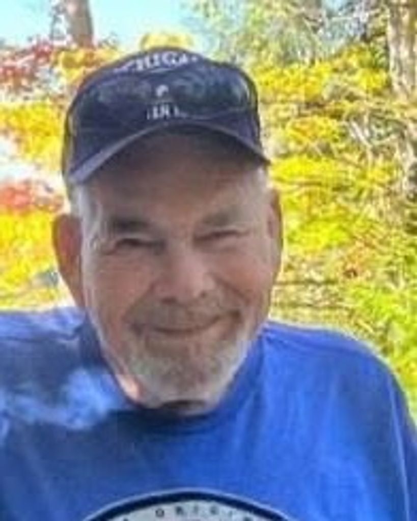 Stephen Hudgins Profile Photo