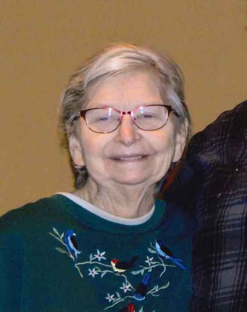 Judy Marie (Patterson)  Tourville Profile Photo