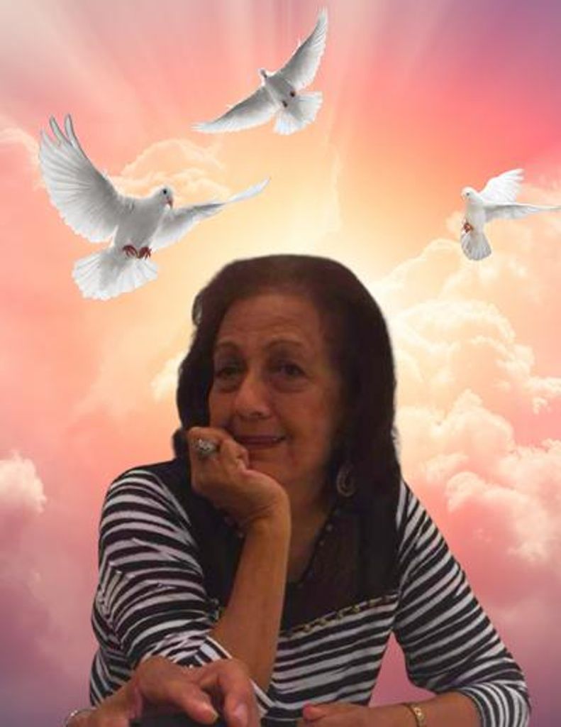Grace R. Correa Profile Photo