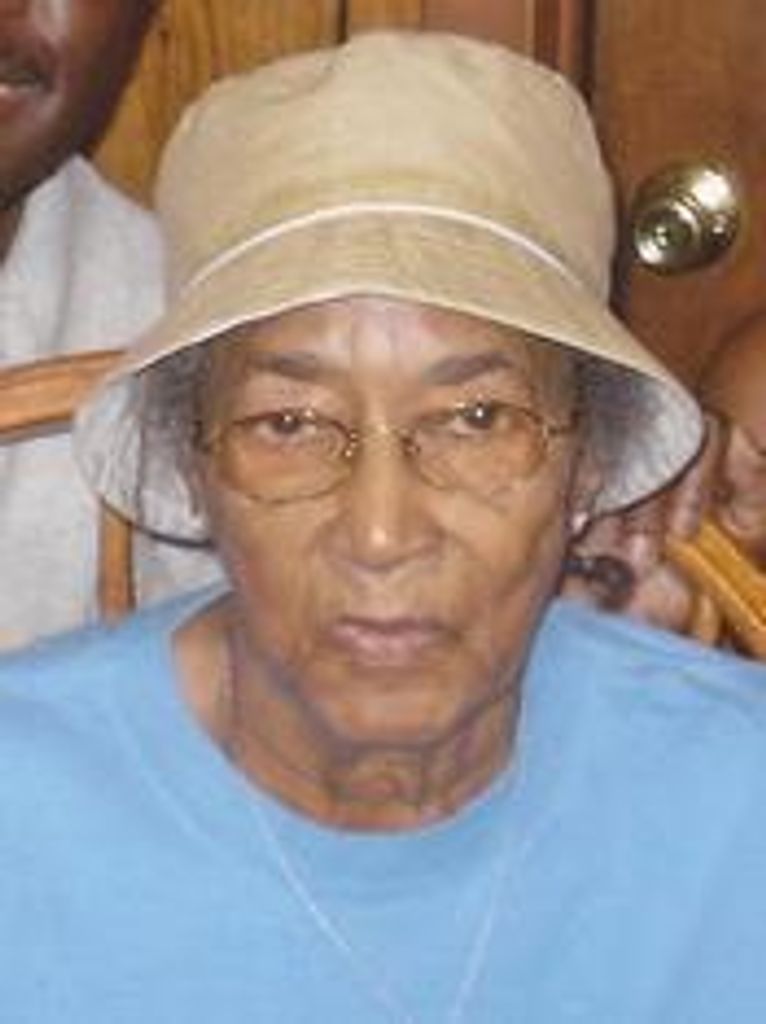 Ruth Elizabeth Newton