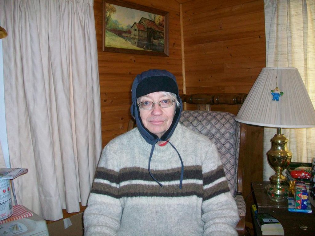 Maki Serkahn Profile Photo