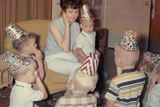Colette Anne Marie Miles photo gallery thumbnail 61 of 66