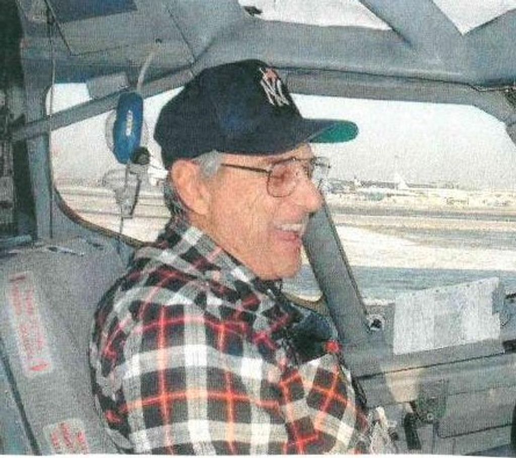 Pasquale S. Iacullo Profile Photo