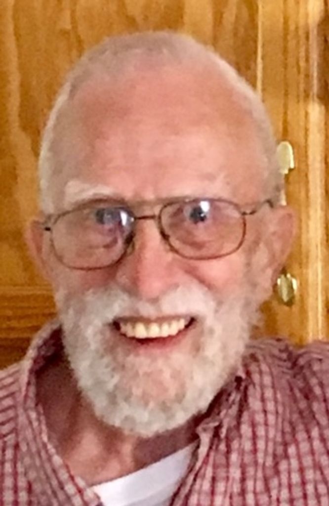 Donald B. Drumheller