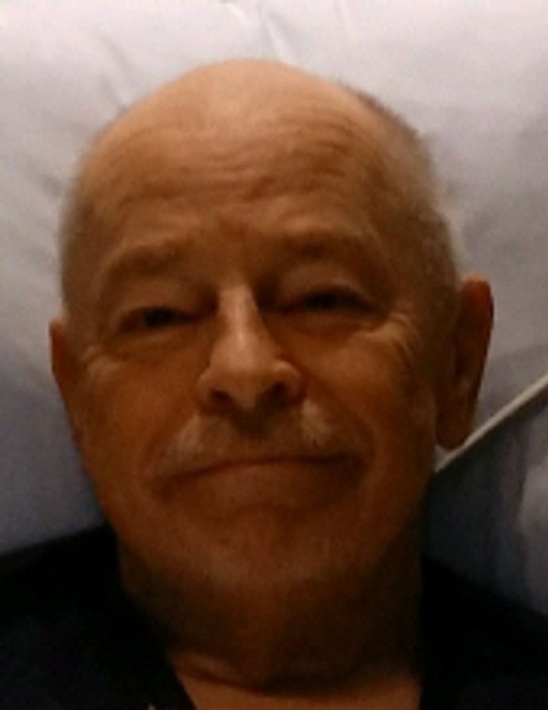 David John Mikolajczyk