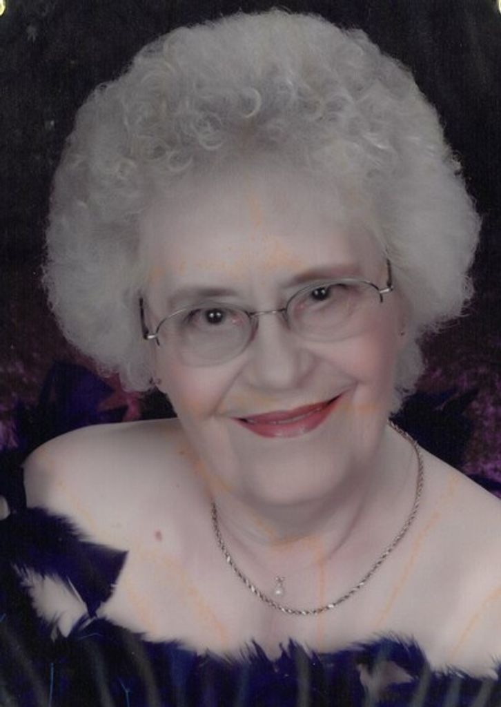 Pearl A. Davidson Profile Photo