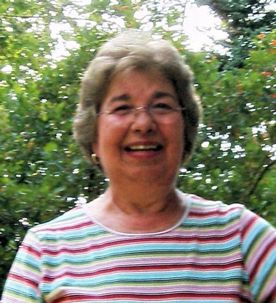 Kathryn 'Hank' W. Mckenzie