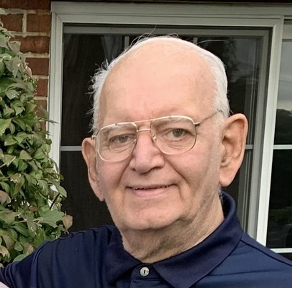 Michael F. Brinkerhoff Profile Photo