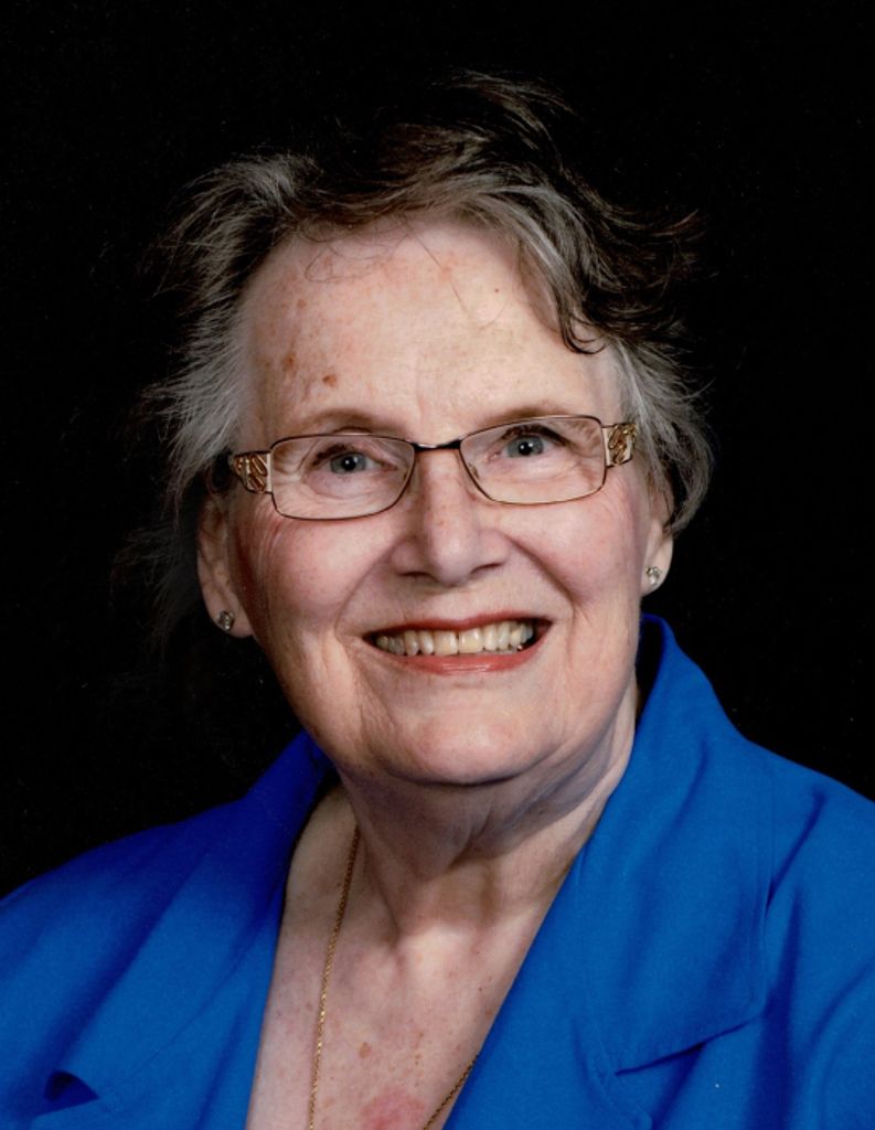 Twyla Ethelyn (Ellestad)  Niesen Profile Photo