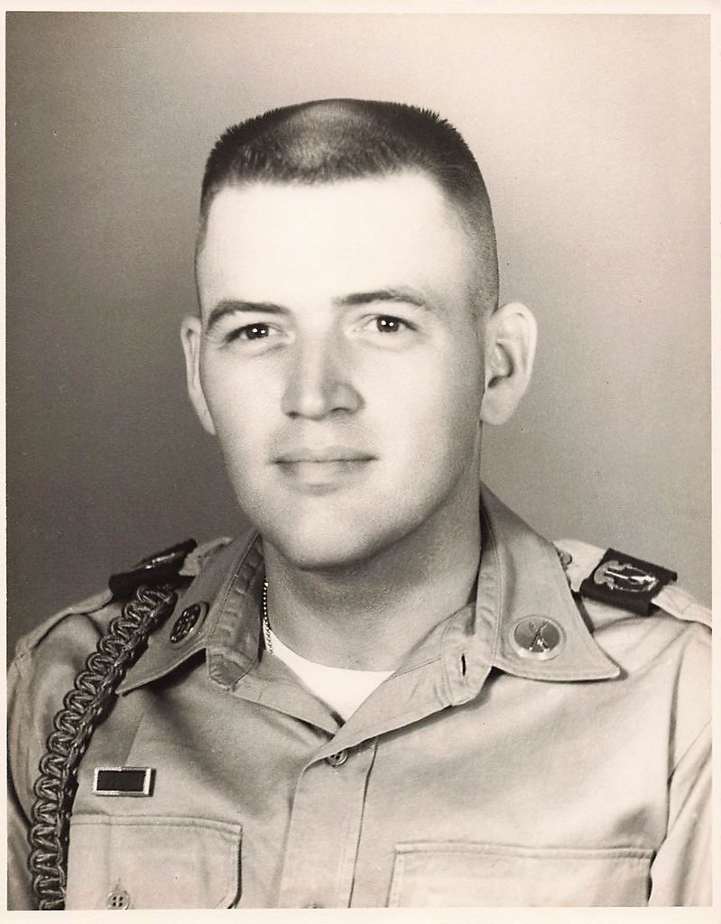 Robert Potter Coldiron, III Profile Photo