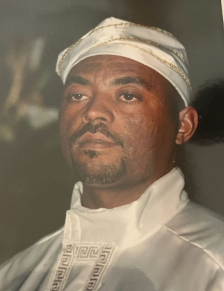 Anthony George