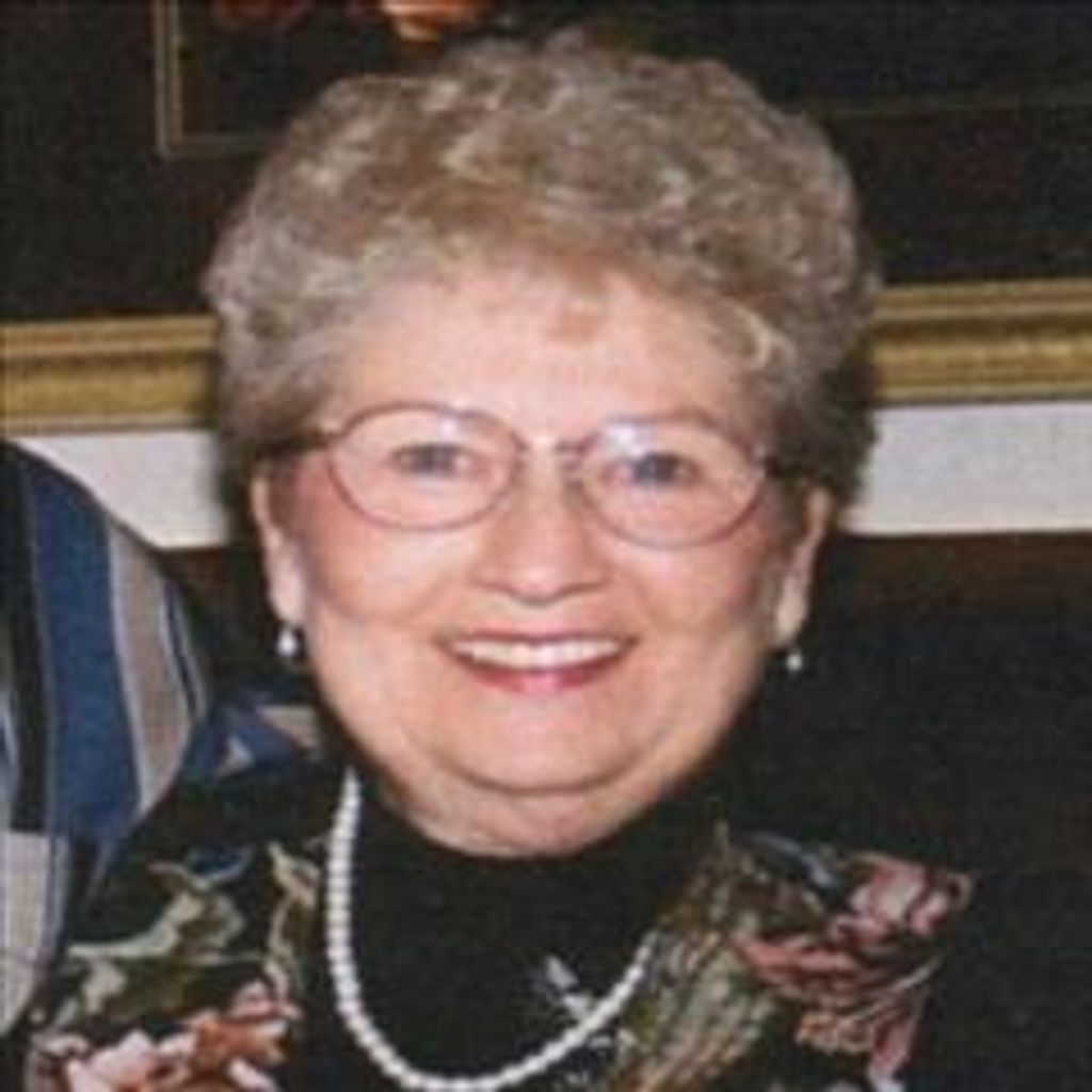 Wanda Mae Karr