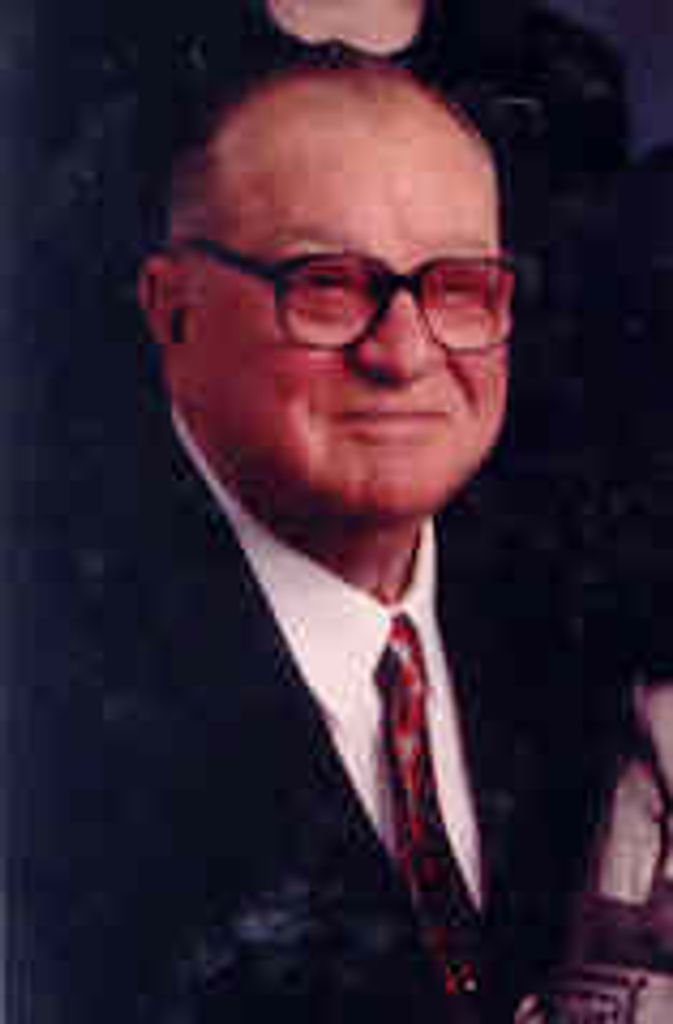 Earl Feilmeier
