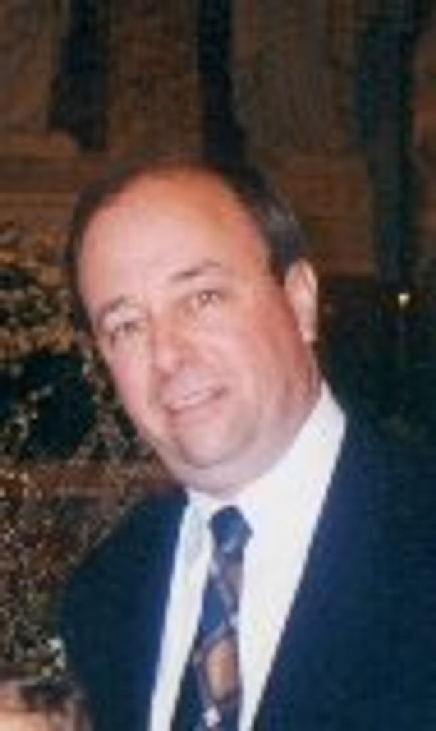 William E.  Spencer, Iii