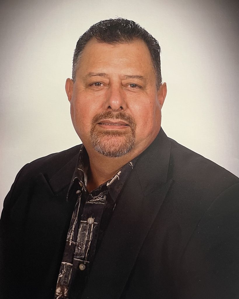 Alejandro M. Garza Profile Photo