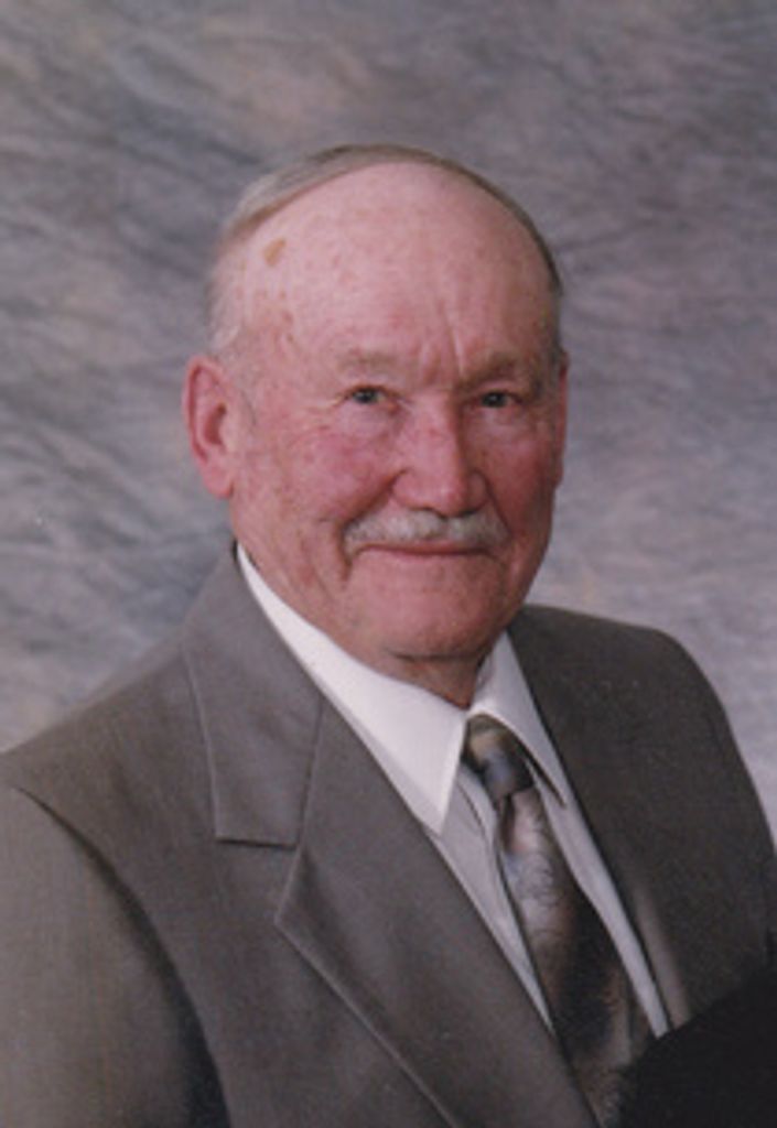 Maurice  E. Erlandson